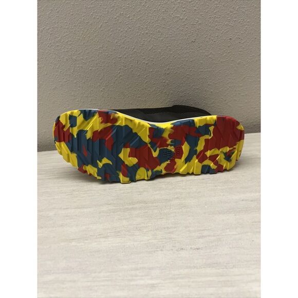 The North Face Men’s Size 12 Hiking Boots Shoes Vectiv Exploris Mid Futurelight - Picture 4 of 9